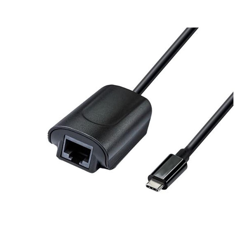 Dynamix Usb-C To Rj45 Gigabit Ethernet Network Adapter