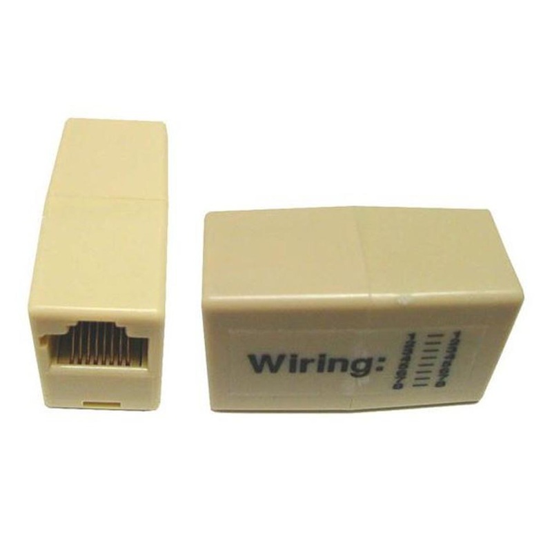 Dynamix Voice Rated Rj11/Rj12