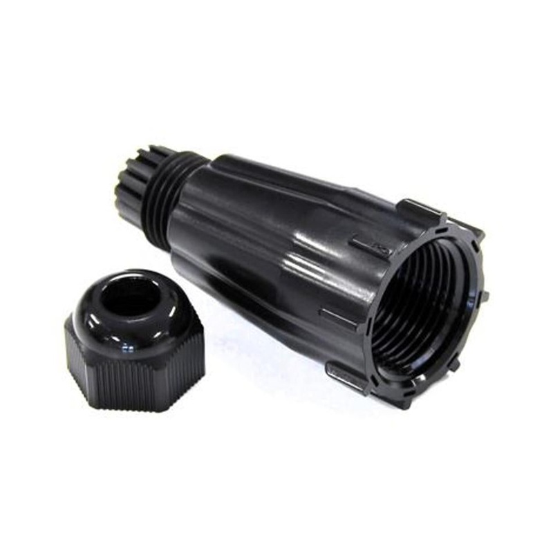 Dynamix Waterproof Assembly Kit For Making Outdoor Patch Leads,