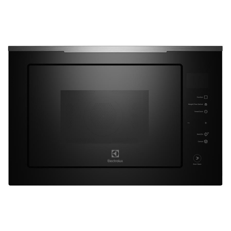 Electrolux 25L Combo Microwave Dark Ss EMB2529DSE