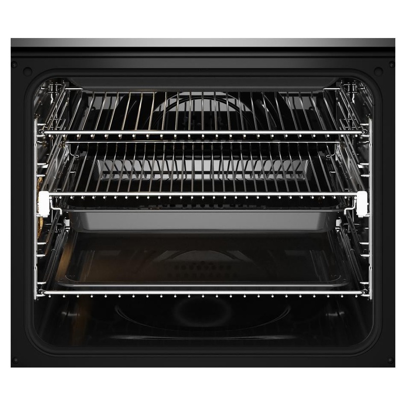 Electrolux 60Cm Built-In Oven Dark Ss EVEP614DSE