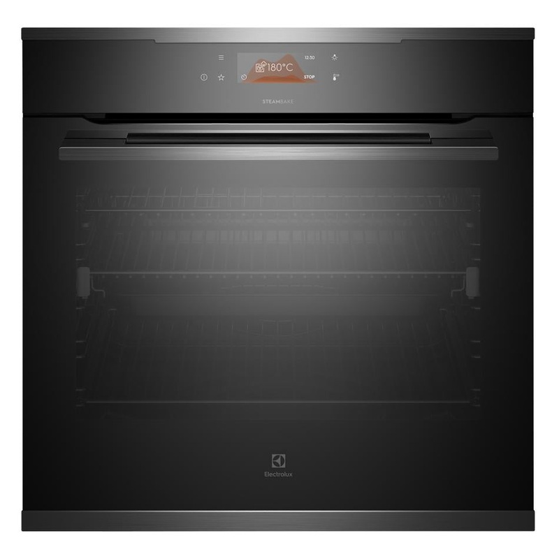 Electrolux 60Cm Built-In Oven Dark Ss EVEP615DSE