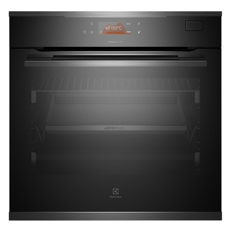 Electrolux 60Cm Built-In Oven Dark Ss EVEP618DSE