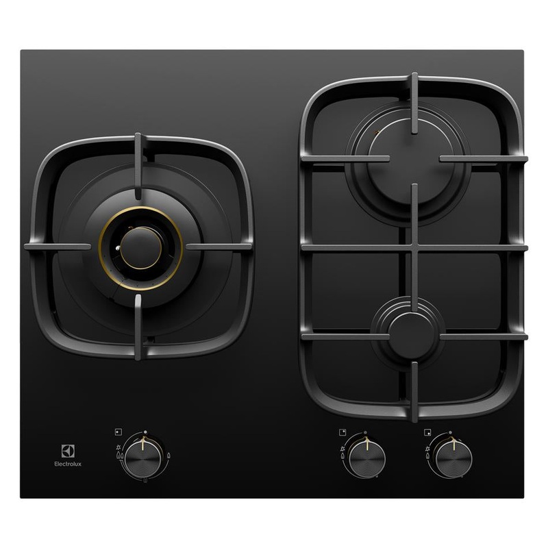 Electrolux 60Cm Cooktop Gas EHG635BE