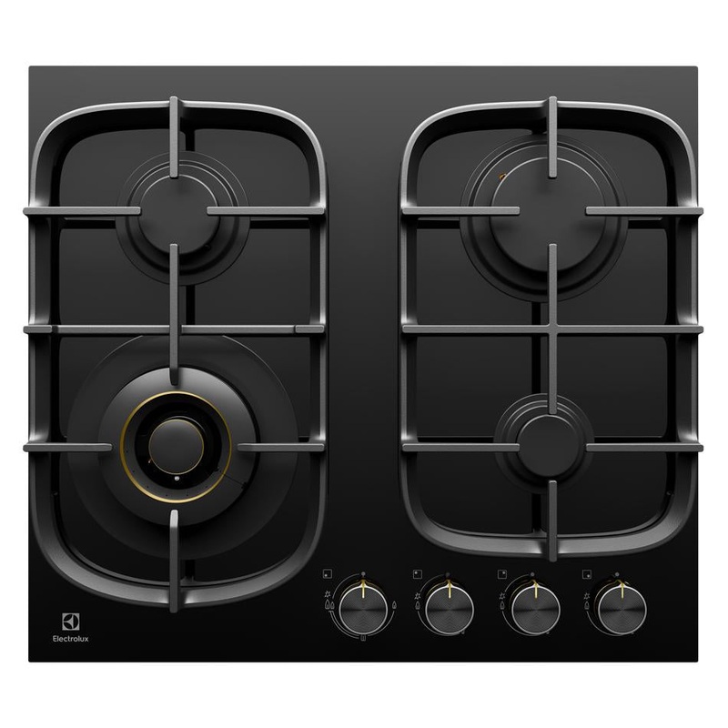 Electrolux 60Cm Cooktop Gas EHG645BE