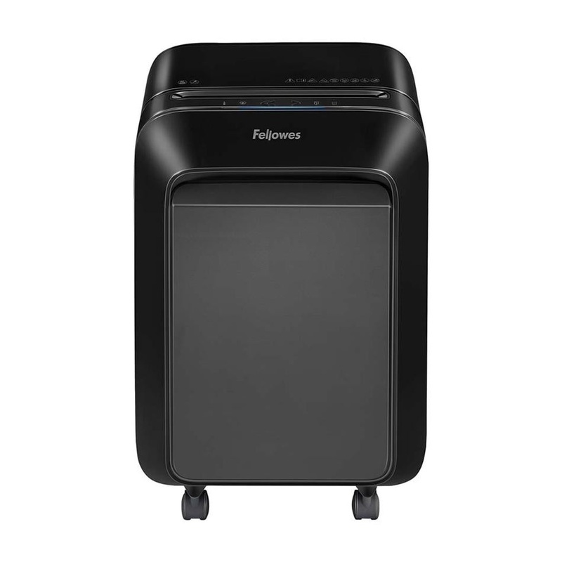 Fellowes Powershred LX210 Mini Cut Shredder