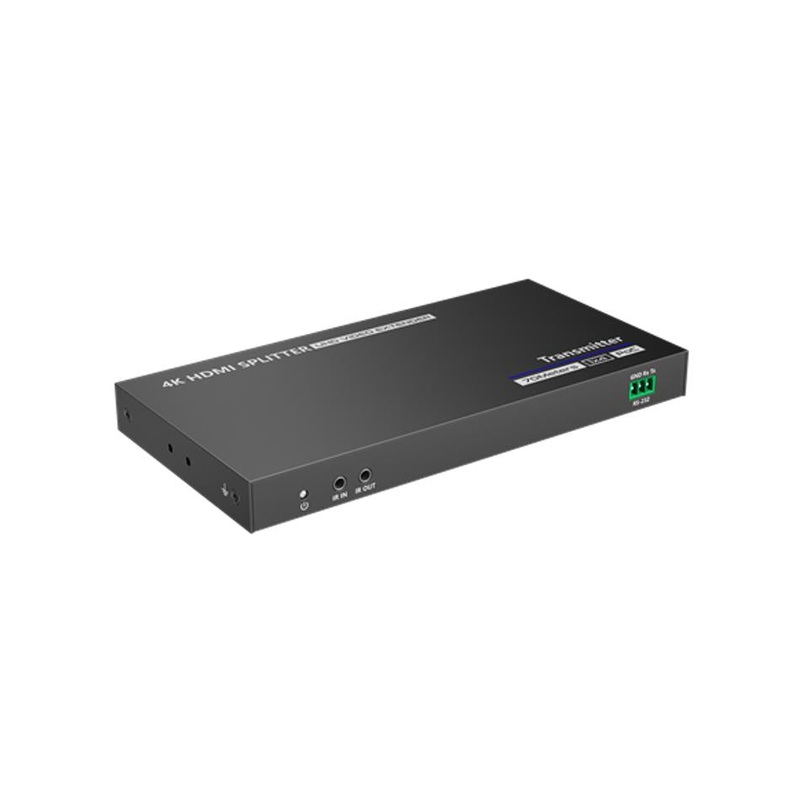 Lenkeng 1-In-4-Out 4K@30Hz Hdmi Extender
