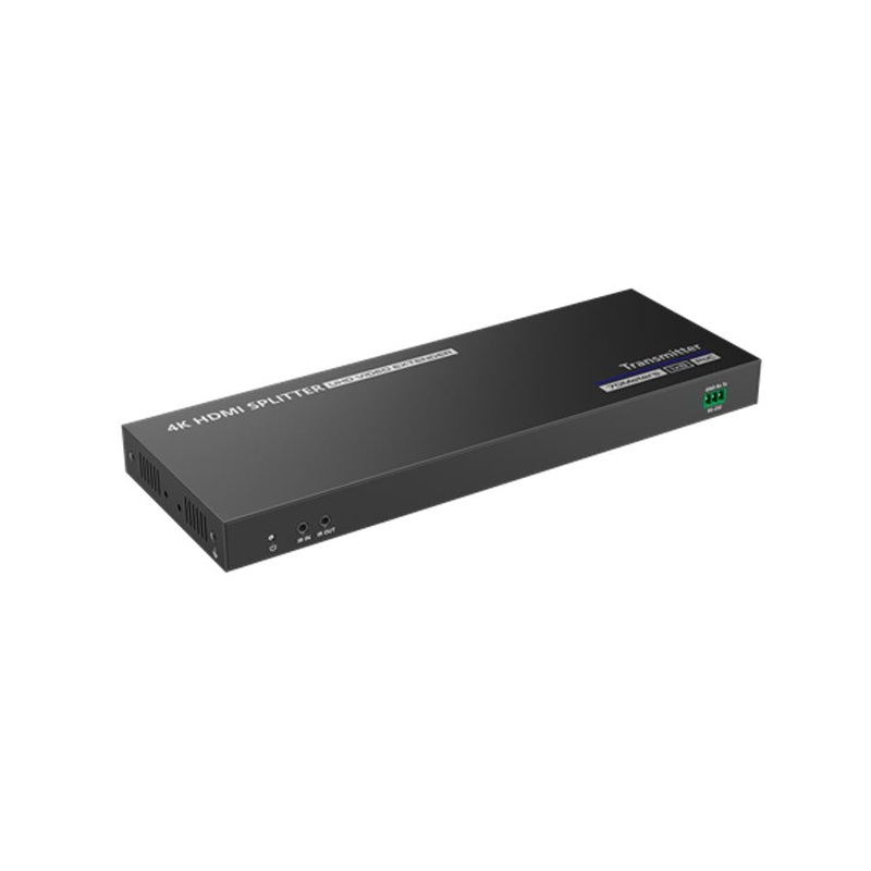 Lenkeng 1-In-8-Out 4K@30Hz Hdmi Extender