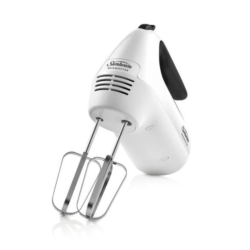 Sunbeam Mixmaster Hand Mixer JMP1000WH