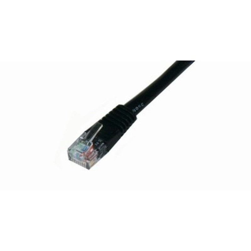 Black Cat 5E Crossover Cable (2m to 10m)