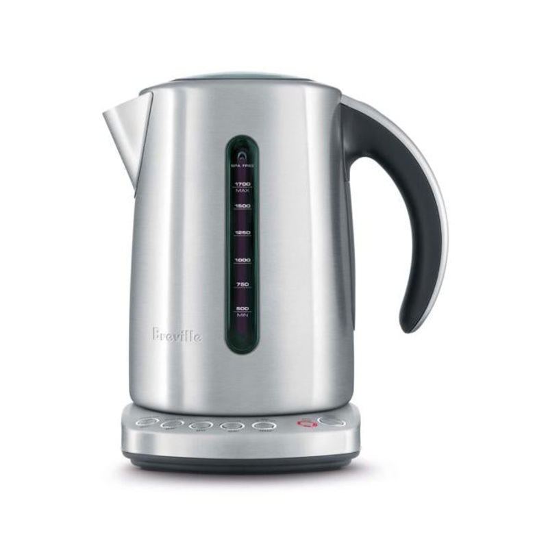 Breville the Smart Kettle Stainless BKE825BSS