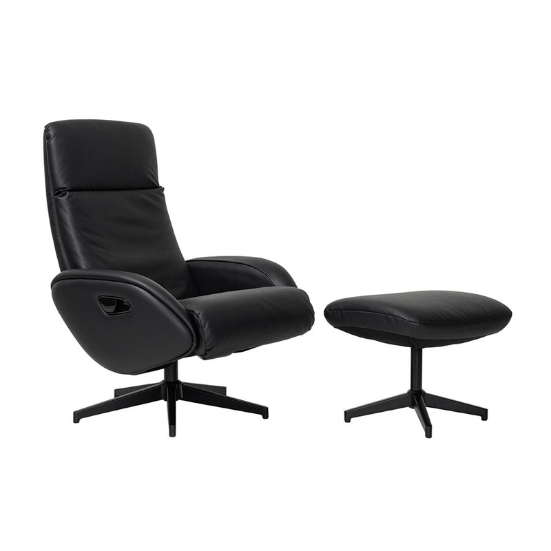 Buro Maya Recliner with Ottoman