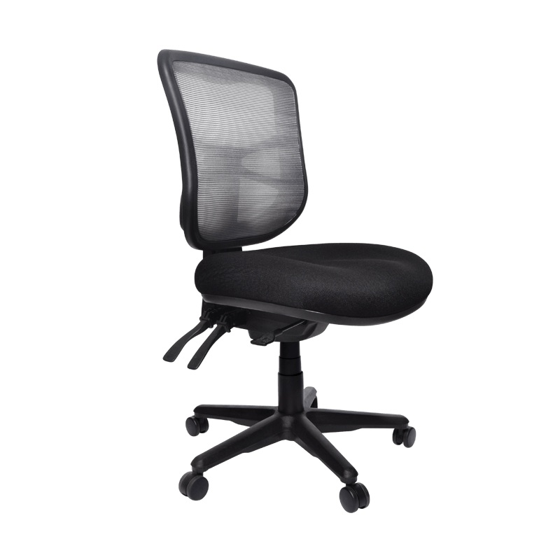 Buro Metro Nylon Base Office Chair 202-N-M3