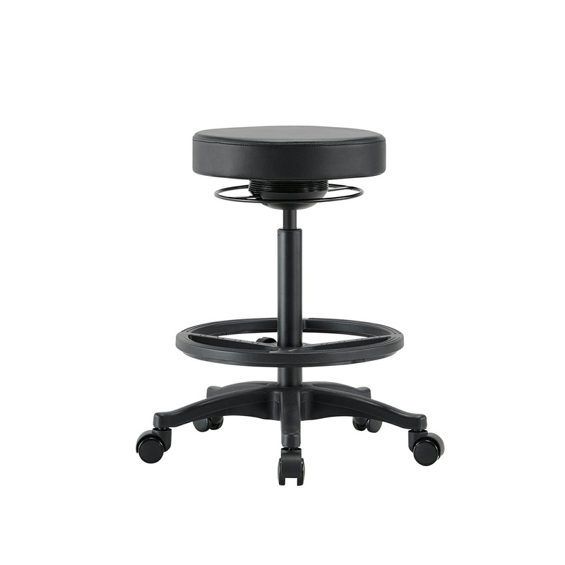 Buro Polo Active Drafting Stool