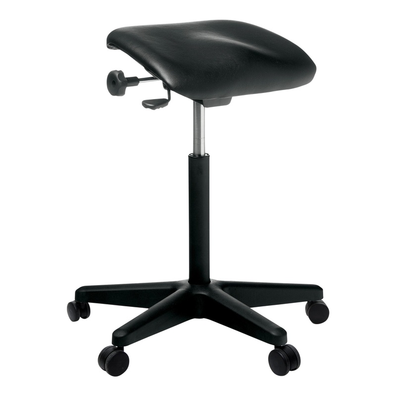 Buro Posturite Stool 130-V3