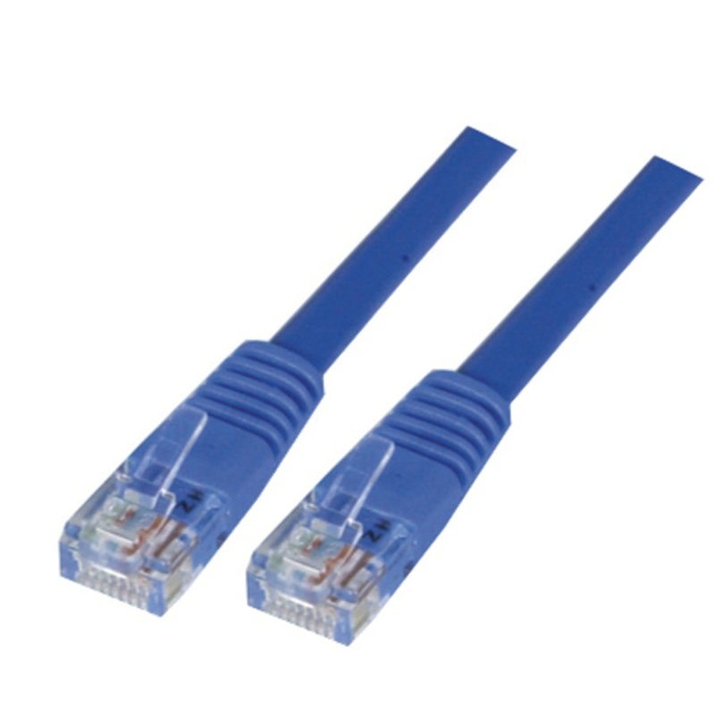 Cat6a Patch Cable (0.5m to 30m)