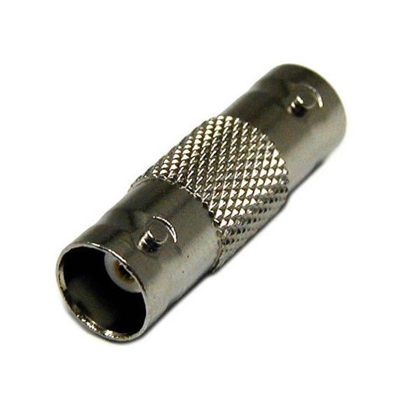 Dynamix Bnc Female/Female Connector BNC-FF