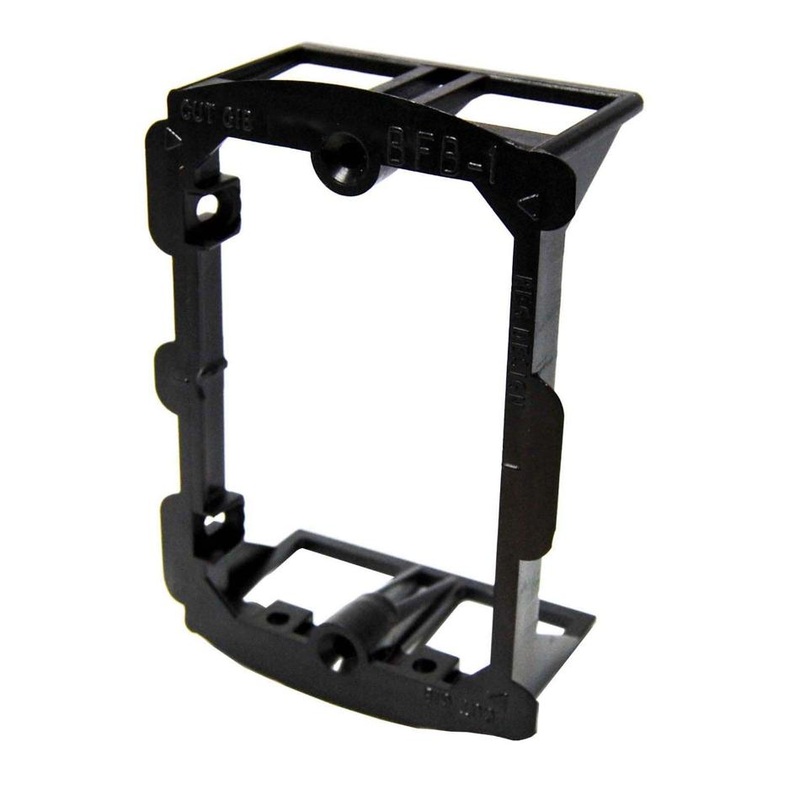 Dynamix Flush Box For Av Range FP-FBOX