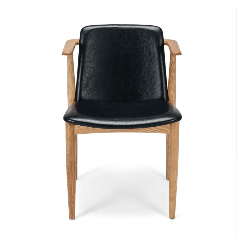 Flores Vintage Dining Chair