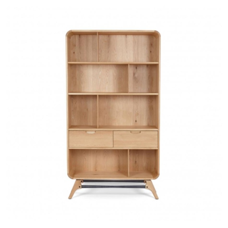 Flow Bookcase/Display