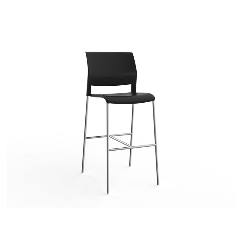 Game Bar Stool