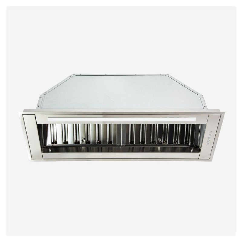 Robinhood 82cm Built-in Rangehood RPI3CL82SS