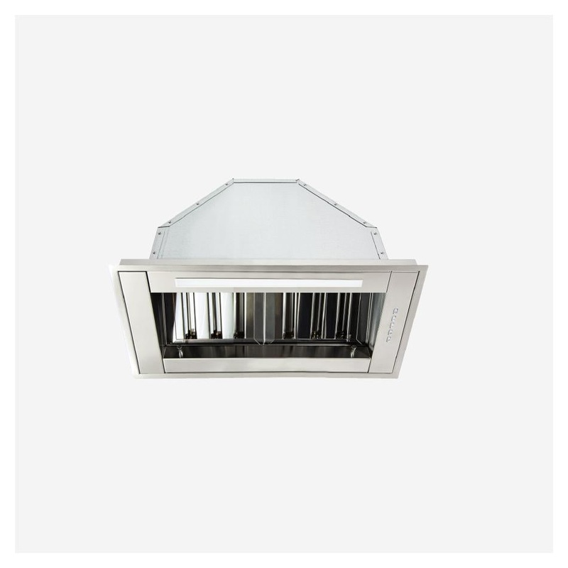 Robinhood Rangehood 52cm Built-in  RPI3CL52SS