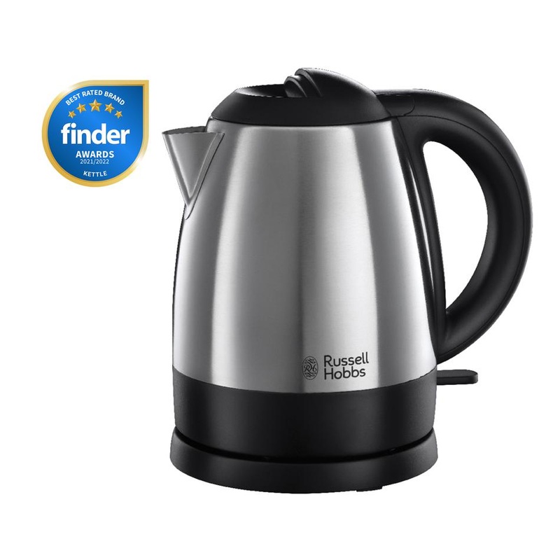 Russell Hobbs Compact 1L Kettle 18569AU