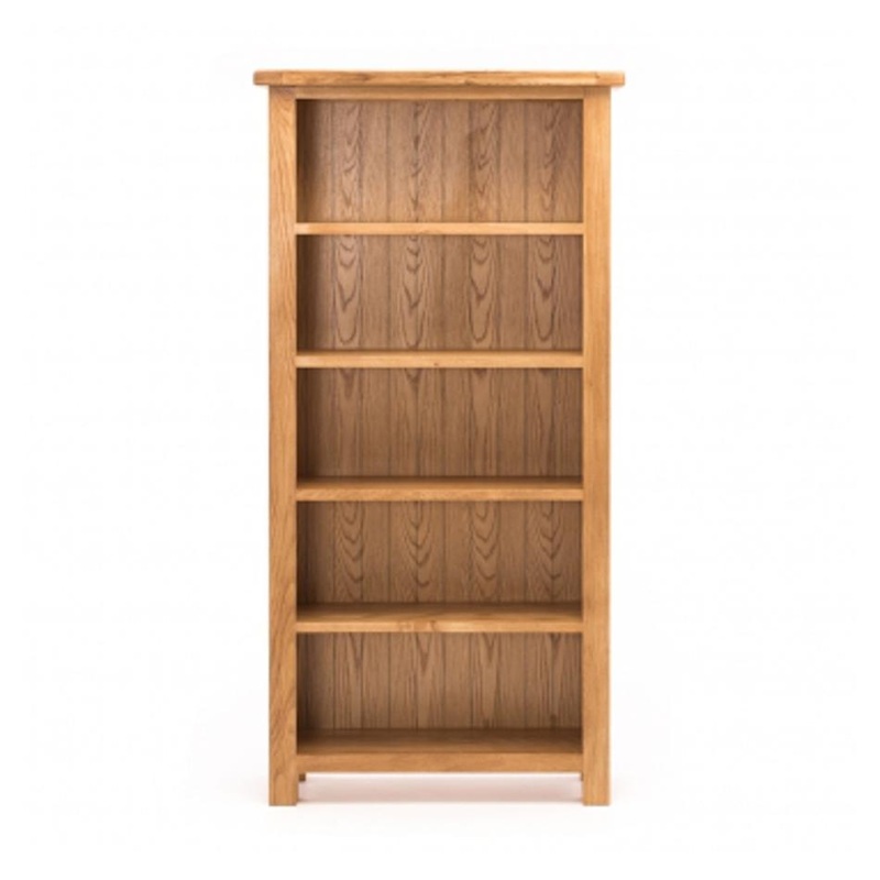 Salisbury Bookcase (KD)