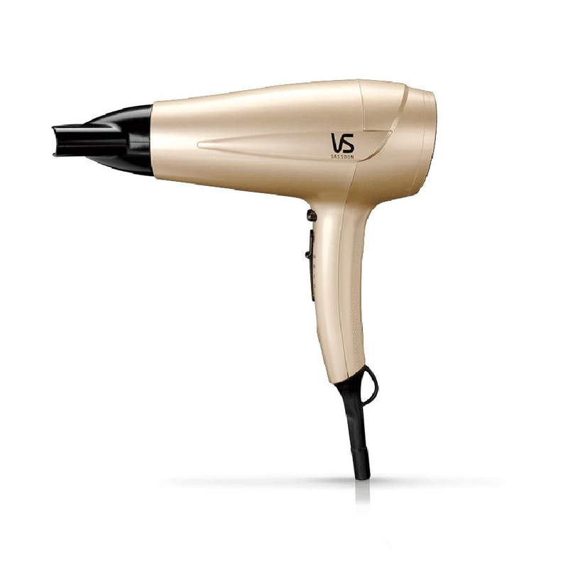 Vidal Sassoon Essential Styling Pack VSD285A
