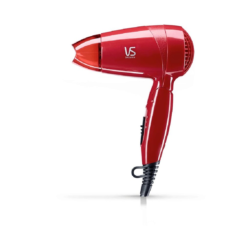 Vidal Sassoon Pocket Rocket MiniPro Dryer VSD102A