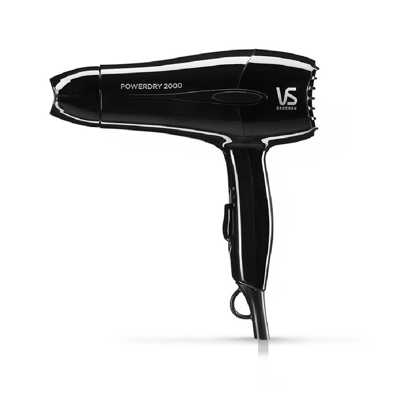 Vidal Sassoon Power Dry 2000 VS303A