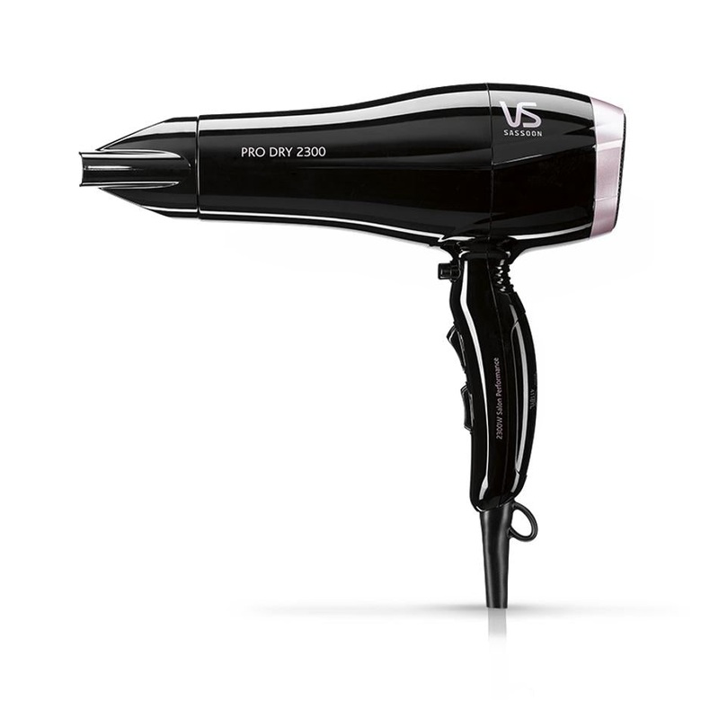 Vidal Sassoon Pro Dry 2300 VSD120A