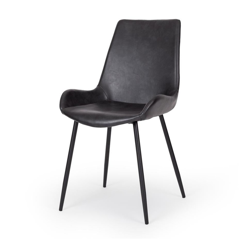 Vintage Styled Dining Chair