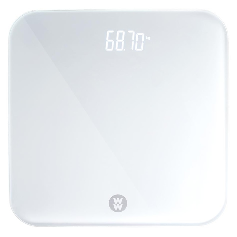 Weight Watchers Style Body Weight Digital Scale WW170A