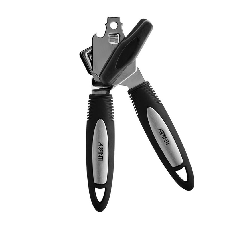 Avanti Ultra-Grip Can Opener 15206