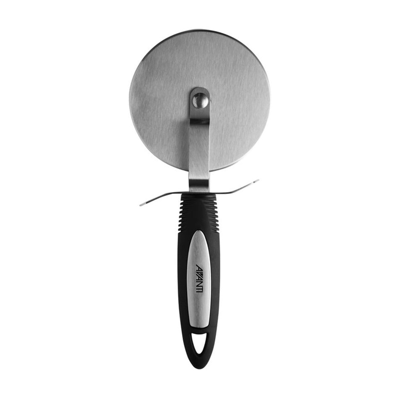 Avanti Ultra-Grip Pizza Cutter, 10Cm 15207