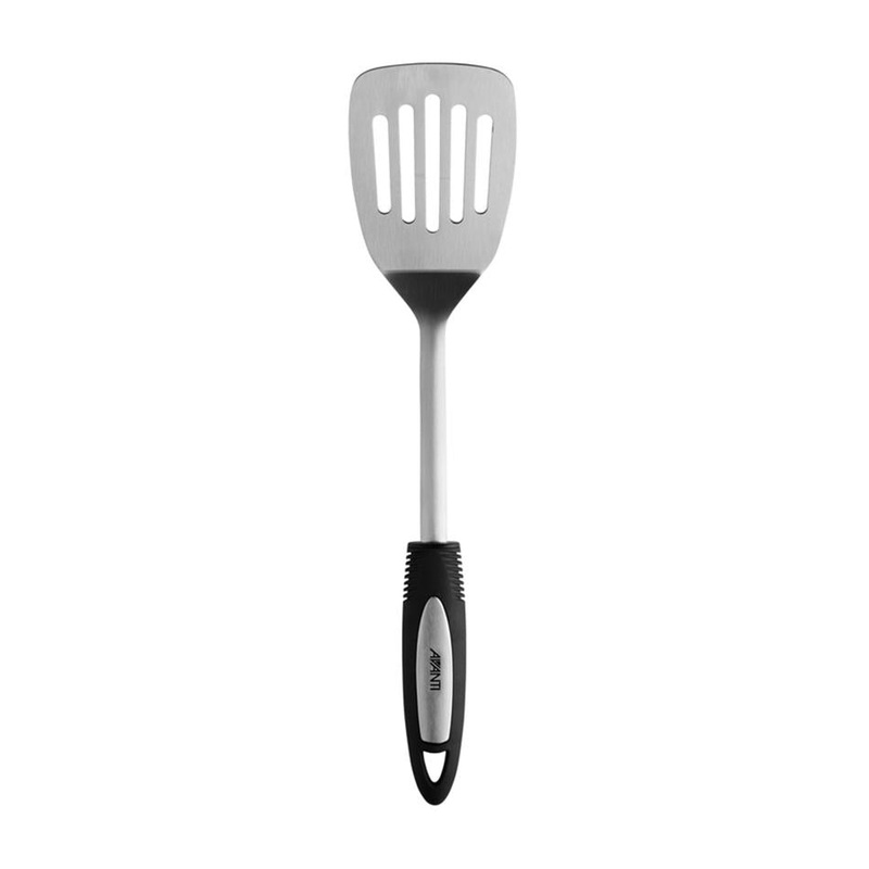 Avanti Ultra-Grip Stainless Steel Turner 15221