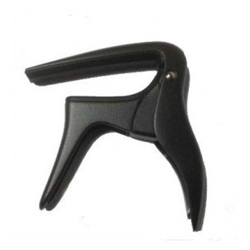 Best Music B Bird Capo Classical Black