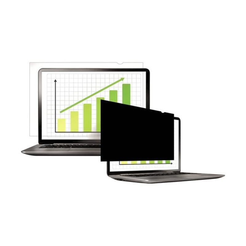 Fellowes PrivaScreen 13.3 Inch 16:10 Privacy Filter