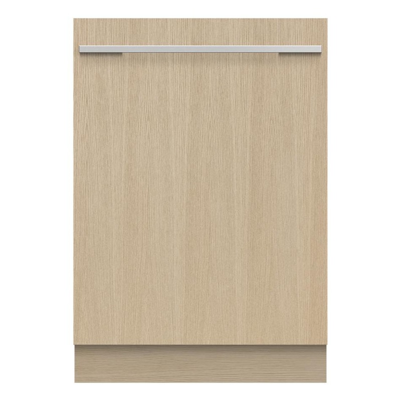 Fisher & Paykel Integrated Dishwasher DW60U2I2