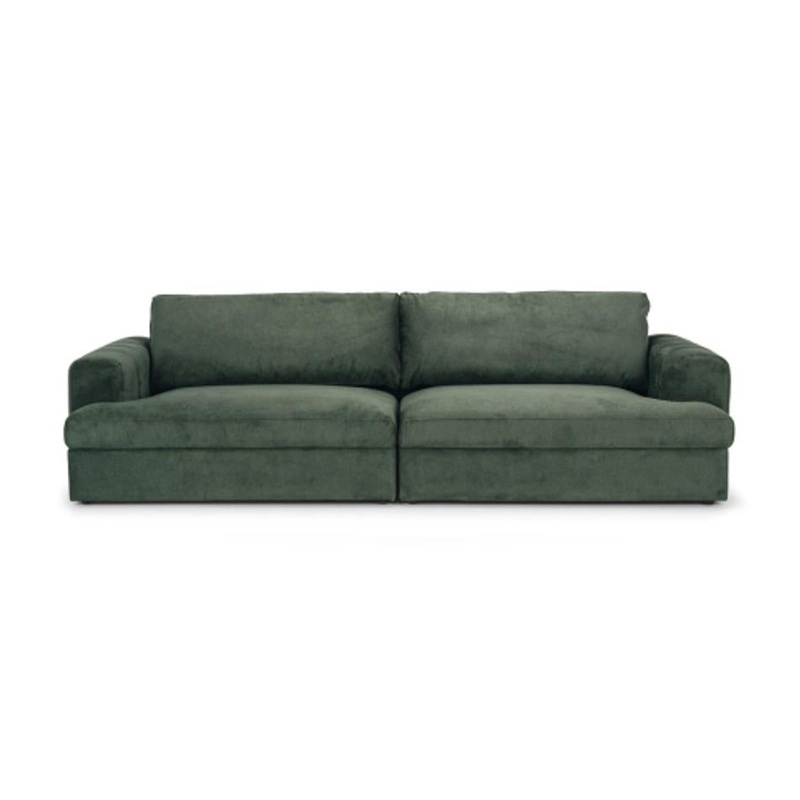 Furniture By Design Gotto 4 Seater Thyme PLGOTTH4S