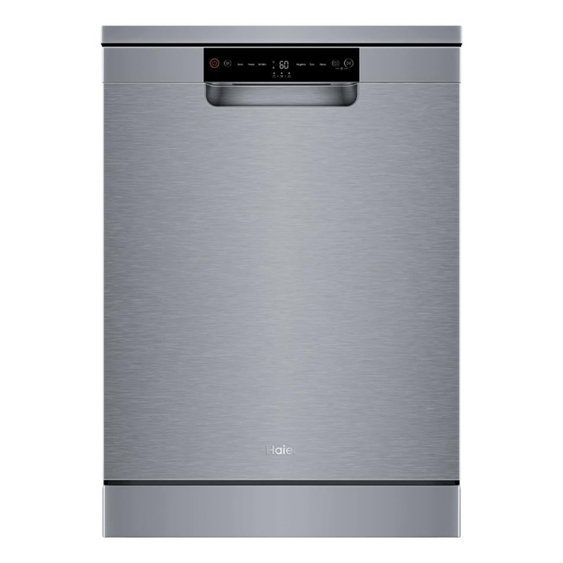 Haier 300 SeriesFreestanding Dishwasher HDW13F0S1