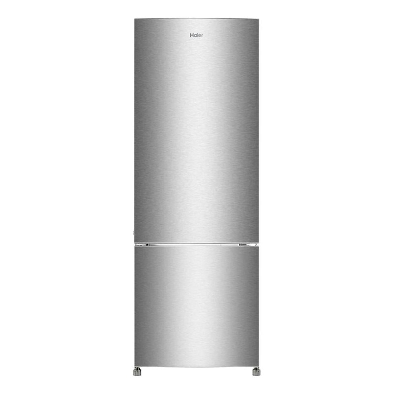 Haier 303L 300 SeriesRefrigerator Bottom Freezer HRF340BS2
