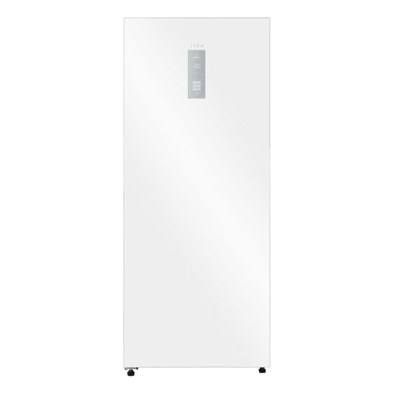 Haier 386L 500 SeriesVertical Freezer HVF430VW