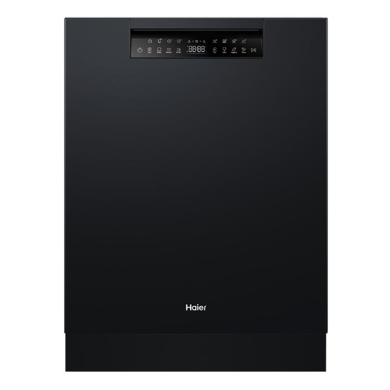 Haier 600 SeriesBuilt-under Dishwasher HDW15U3B1