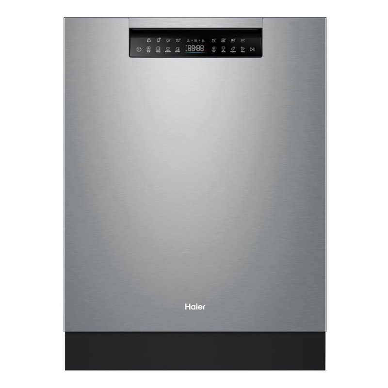 Haier 600 SeriesBuilt-under Dishwasher HDW15U3S1