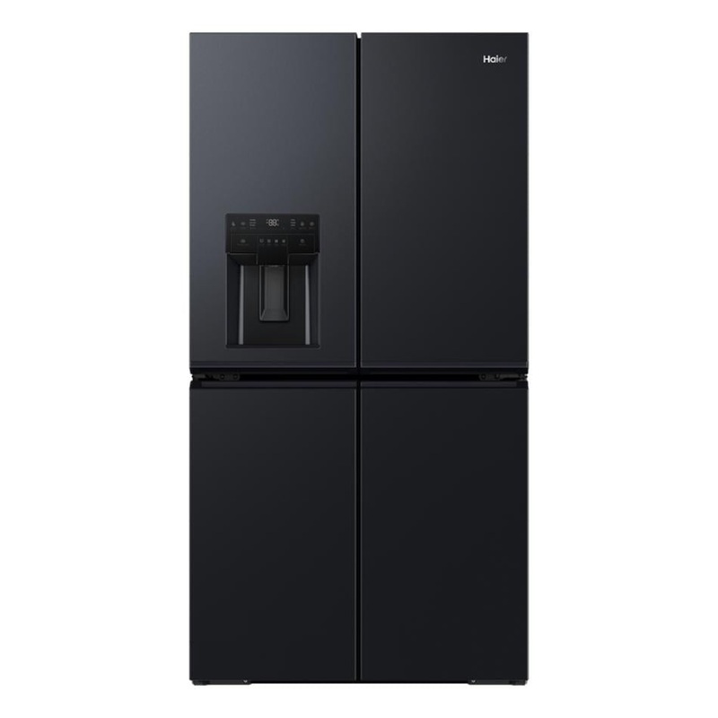 Haier 601L 600 SeriesQuad Door Refrigerator Freezer HRF680YZC