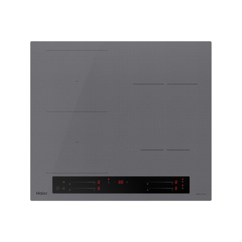 Haier 60cm 500 SeriesInduction Cooktop HCI604FTG4