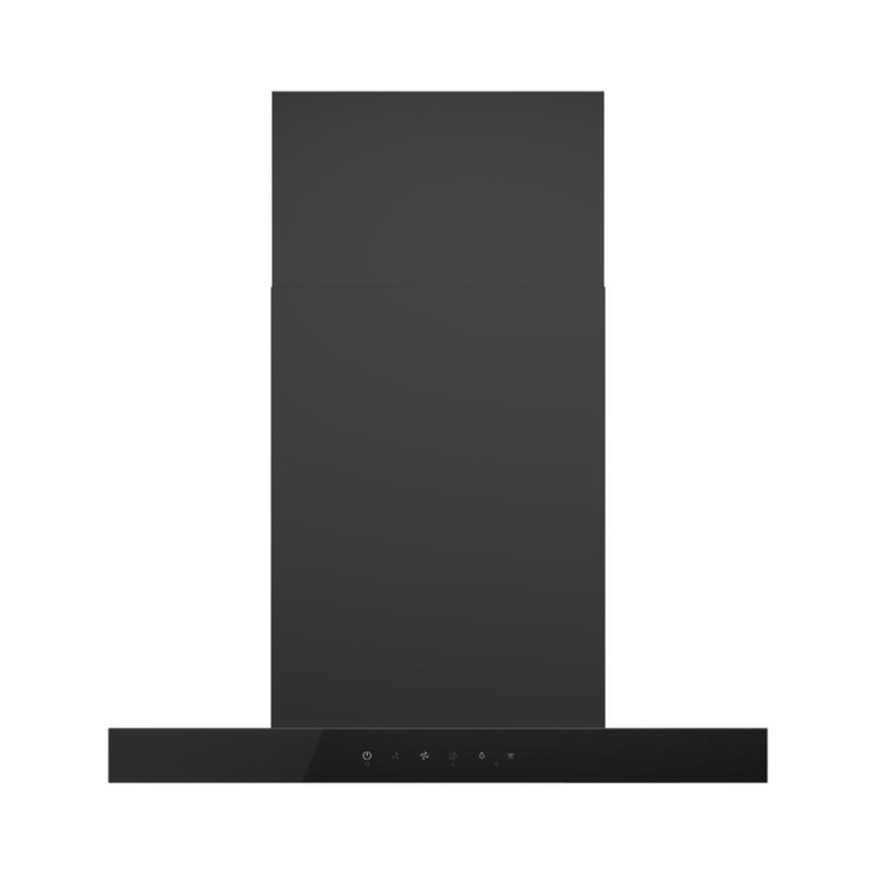 Haier 60cm 600 SeriesBox Chimney Wall Rangehood HC60BMB2